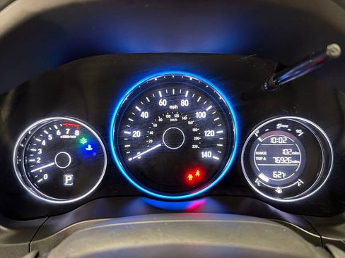 Used 2019 Honda HR-V LX image 21