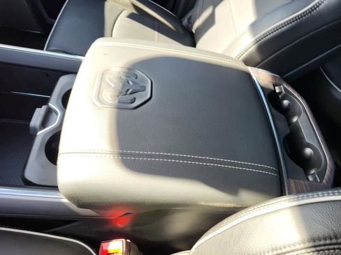 New 2026 RAM 3500 Laramie image 20