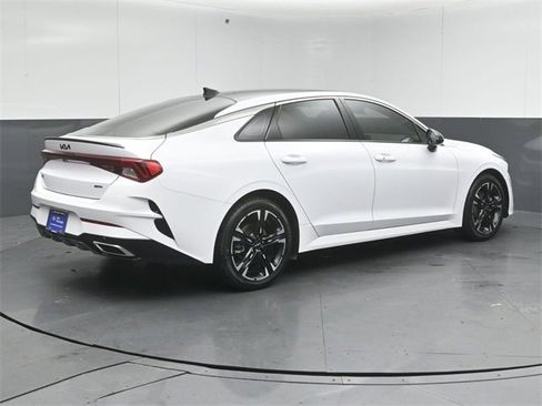 Used 2023 Kia K5 GT-Line image 7