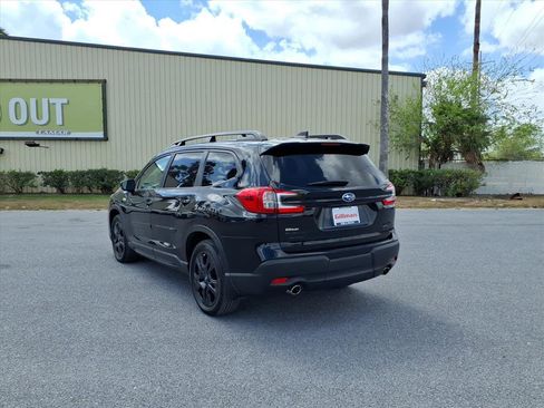 Used 2024 Subaru Ascent Onyx Edition Limited image 6