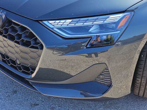 New 2026 Audi A3 2.0T Premium AWD/4WD image 33