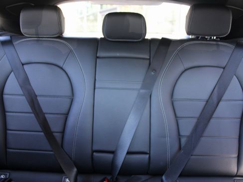 Used 2020 Mercedes-Benz GLC 300 4MATIC Coupe image 54