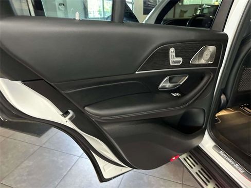 Certified 2023 Mercedes-Benz GLE 350 4MATIC image 17