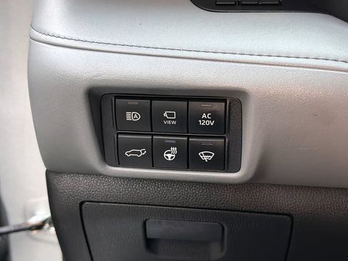 Used 2021 Toyota Highlander Platinum AWD/4WD image 21