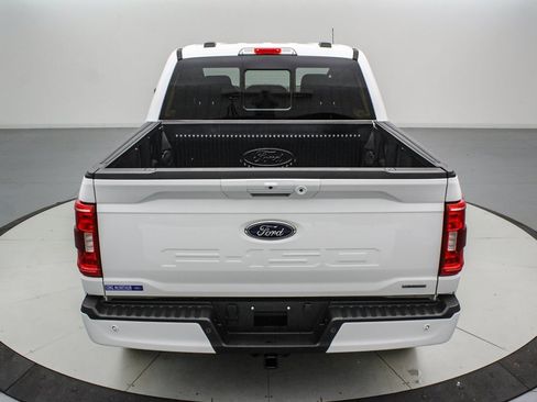 Certified 2022 Ford F150 XLT w/ Equipment Group 302A High image 5