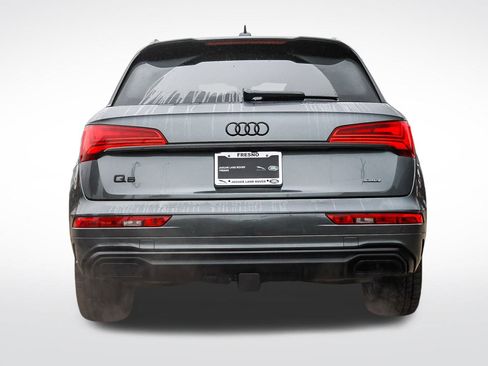 Used 2022 Audi Q5 e Prestige w/ Prestige Package image 6