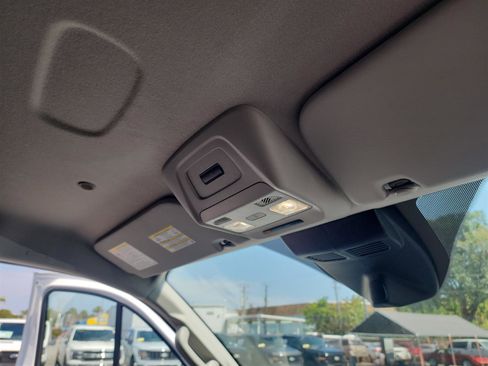 New 2025 Ford Transit 150 XL w/ Load Area Protection Package image 20