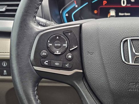 Used 2023 Honda Odyssey EX-L image 27