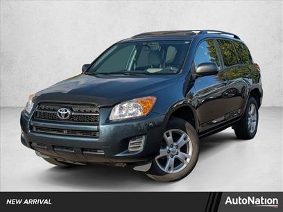 Used 2011 Toyota RAV4 2WD