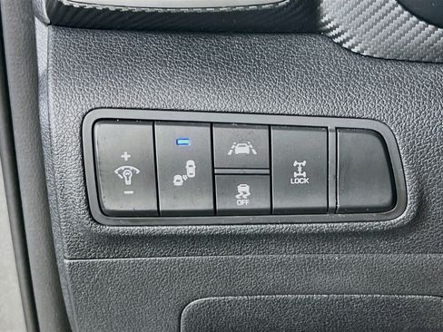 Used 2020 Hyundai Tucson Value AWD/4WD image 10