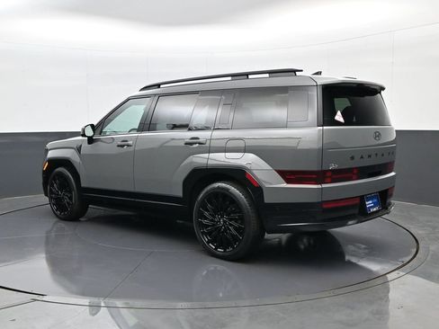 Used 2024 Hyundai Santa Fe Calligraphy image 7