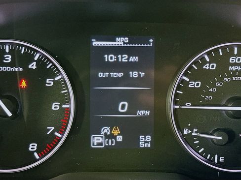 New 2026 Subaru Forester Premium image 16