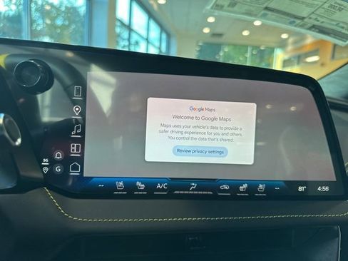 New 2026 Chevrolet Corvette Stingray Premium Cpe w/ Z51 Performance Package image 15