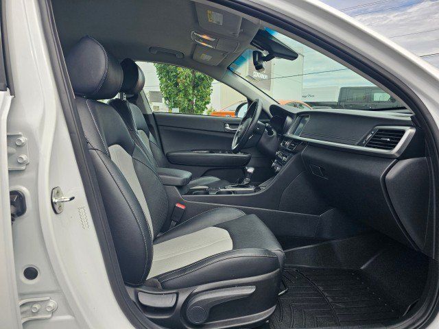 Used 2020 Kia Optima EX FWD image 10