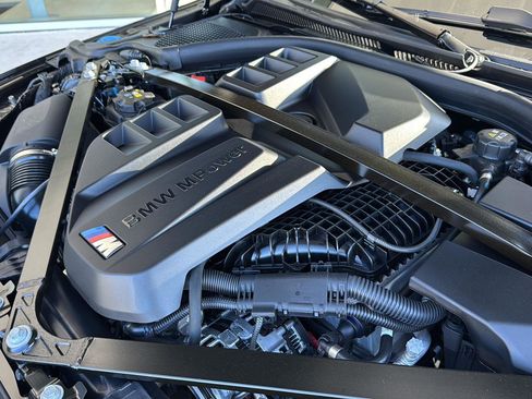 New 2026 BMW M3 Competition w/ Executive Package image 30