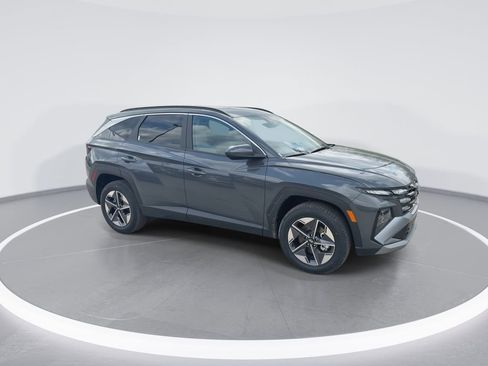 New 2026 Hyundai Tucson SEL AWD/4WD image 2