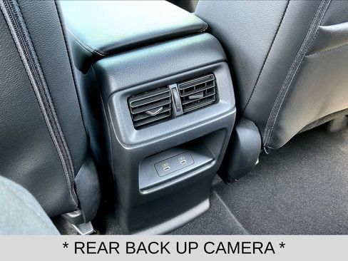 Used 2026 Honda CR-V Sport-L image 10