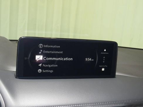 New 2025 MAZDA CX-5 AWD 2.5 S w/ Select Package image 16