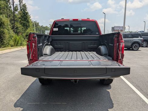 New 2026 Ford F150 King Ranch w/ Equipment Group 601A High AWD/4WD image 6