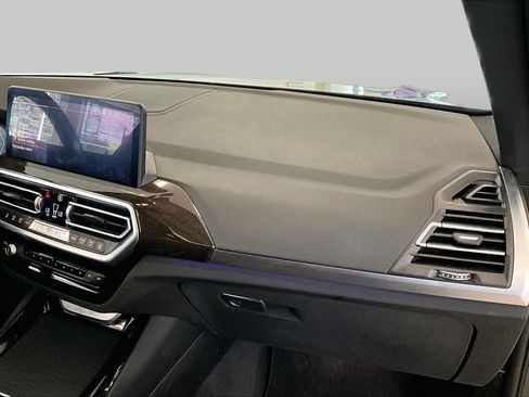 Used 2023 BMW X3 sDrive30i w/ Premium Package RWD image 17