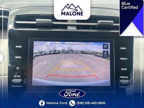 Used 2024 Hyundai Tucson SEL AWD/4WD image 21