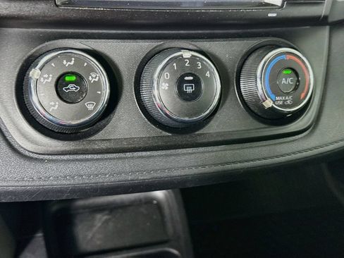 Used 2017 Toyota RAV4 LE w/ All Weather Liner Package FWD image 15