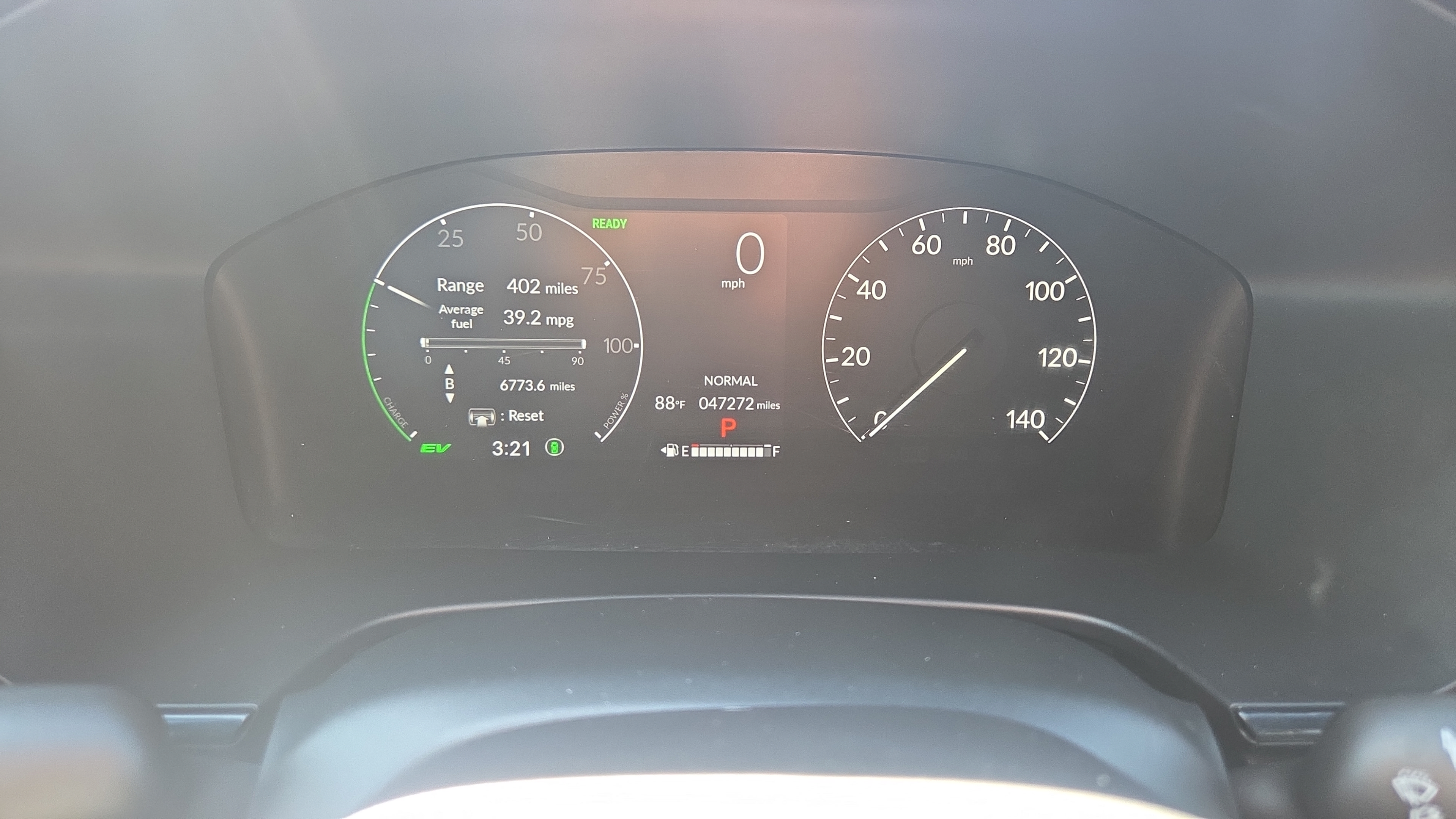 Used 2023 Honda CR-V Sport image 25