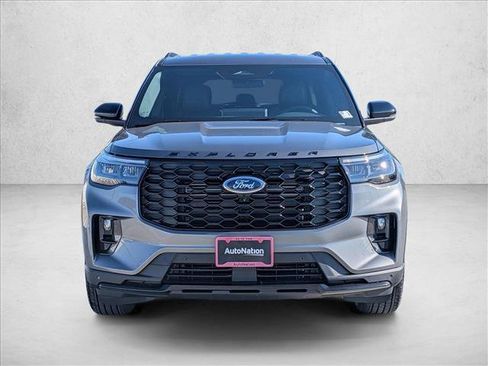 New 2026 Ford Explorer ST-Line RWD image 6