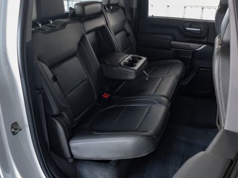 Used 2022 Chevrolet Silverado 2500 LTZ w/ Safety Package image 33