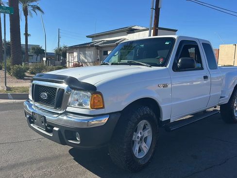 Used 2004 Ford Ranger Edge image 3