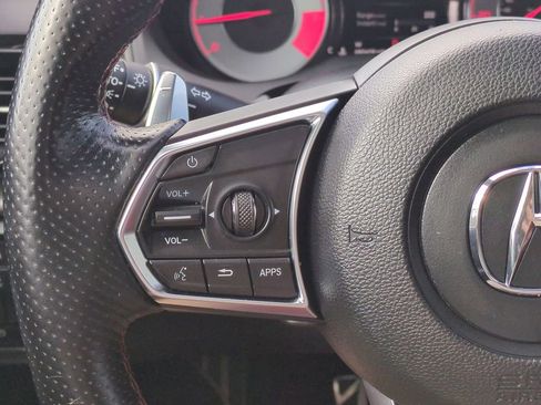 Used 2020 Acura RDX A-Spec image 26