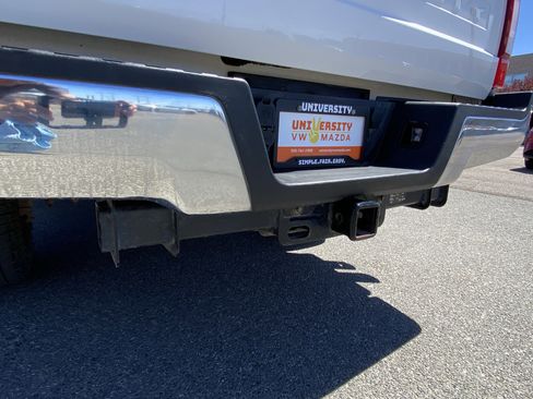 Used 2021 Ford F250 XLT image 11