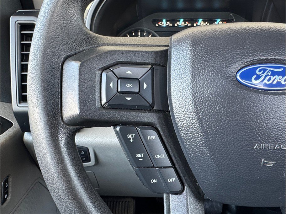 Used 2020 Ford F150 XL w/ Equipment Group 101A Mid RWD image 12