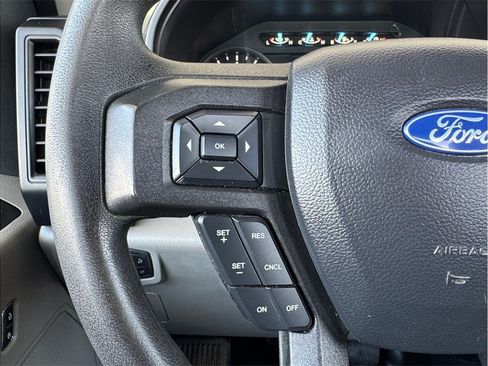 Used 2020 Ford F150 XL w/ Equipment Group 101A Mid RWD image 12