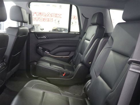 Used 2020 Chevrolet Tahoe LT image 14