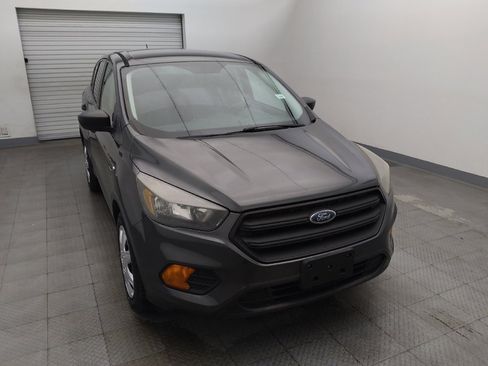 Used 2018 Ford Escape S image 14
