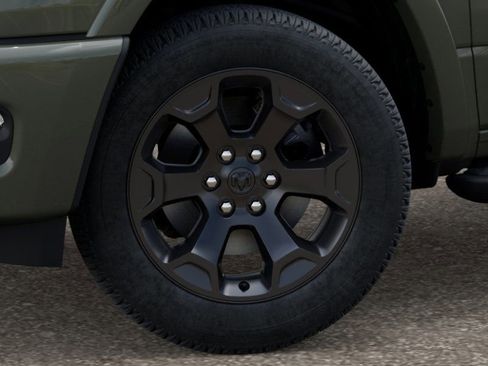 New 2026 RAM 1500 Big Horn/Lone Star image 14