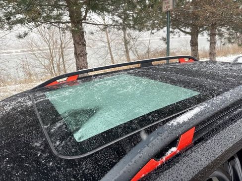 Used 2019 Subaru Forester Sport image 8