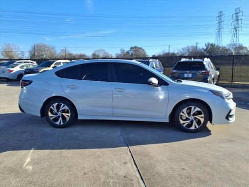 Certified 2024 Subaru Legacy Premium image 22