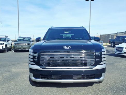 New 2026 Hyundai Palisade Calligraphy image 2