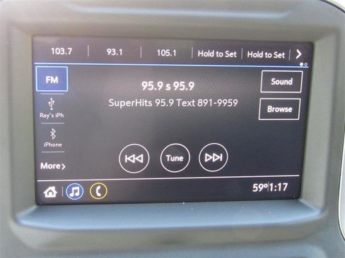 Used 2022 GMC Sierra 1500 Pro w/ Convenience Package image 19