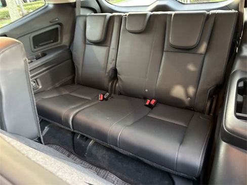 Certified 2023 Subaru Ascent Limited image 23