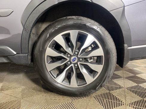 New 2025 Subaru Outback Touring XT image 12