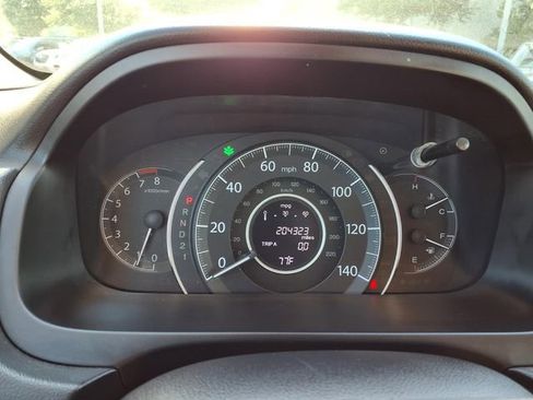 Used 2013 Honda CR-V LX image 20