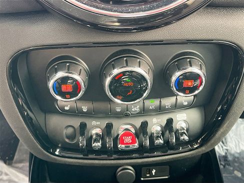 Used 2023 MINI Cooper Clubman S image 16