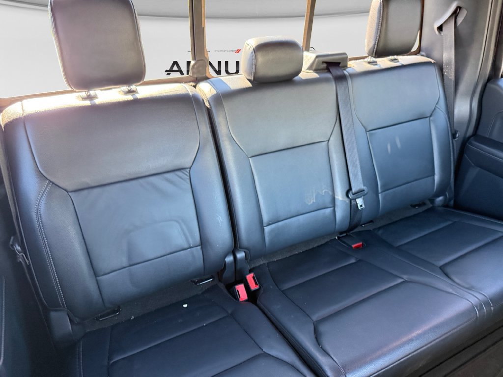 Used 2023 Ford F150 XLT w/ Equipment Group 302A High AWD/4WD image 16