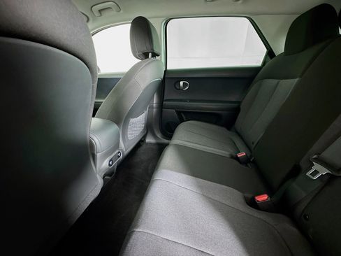 Used 2024 Hyundai Ioniq 5 SEL image 23