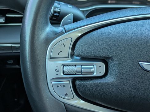 Used 2021 Genesis GV80 3.5T Advanced + w/ Advanced Package 06 image 34