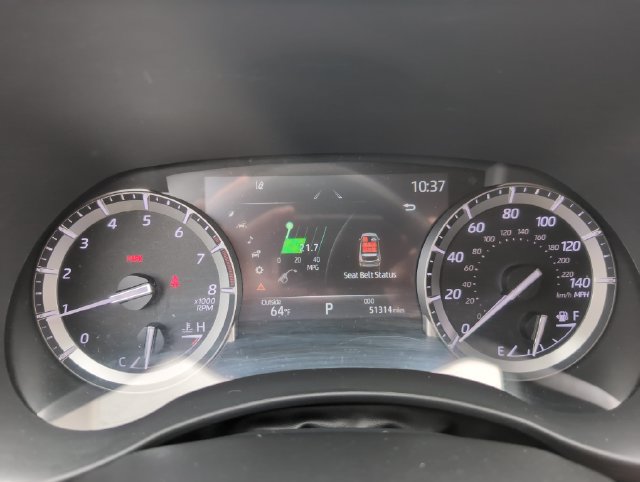 Used 2022 Toyota Highlander Limited AWD/4WD image 23