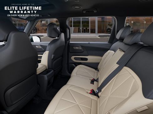 New 2027 Kia Telluride EX AWD/4WD image 19